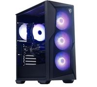 msi Codex Z2 B8NVP-434US Gaming PC AMD Ryzen 7 8700F 4.1GHz Processor NVIDIA GeForce RTX 5070 12GB GDDR7-32GB DDR5-6000 RAM - 1TB SSD