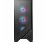 MSI Codex Z2 Codex Z2 A8NVM-485US Gaming Desktop Computer - AMD Ryzen 7 8700F - 16 GB - 2 TB SSD