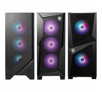 MSI Codex Z2 Codex Z2 A8NVP-486US Gaming Desktop Computer - AMD Ryzen 7 8700F - 32 GB - 2 TB SSD