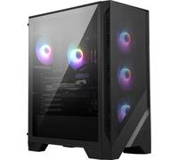 MSI Codex Z2 Gaming Desktop: AMD R7-8700F, GeForce RTX 4070, 32GB DDR5, 2TB m.2 NVMe SSD, USB Type-C, VR-Ready, Windows 11 Home Page: A8NUE-274US