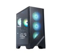 MSI Codex Z2 Gaming Desktop: AMD R7-8700F, GeForce RTX 5060, 32GB DDR5, 1TB m.2 NVMe SSD, USB Type-C, VR-Ready, Windows 11 Home : A8NVL-446US