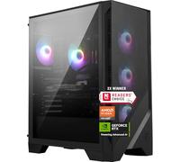 MSI Codex Z2 Gaming Desktop: AMD R7-8700F, GeForce RTX 5070, 32GB DDR5, 2TB m.2 NVMe SSD, USB Type-C, VR-Ready, Windows 11 Home : A8NVP-436US