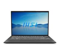 MSI Computer Prestige 13EVO A13M-087ES I5-13SYST Brand