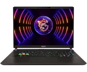 MSI COMPUTER Vector GP68HX 13VH-095ES I9-139SYST Brand