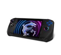 MSI console portable Claw A1M-043FR