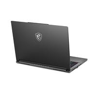 MSI Creator A16 AI+ A3HVFG-037US 16" WQXGA 240Hz Copilot+ PC Mobile Workstation, AMD Ryzen AI 9 365 2.0GHz, 32GB RAM, 1TB SSD, NVIDIA GeForce RTX 4060 8GB, Windows 11 Pro, Lunar Gray