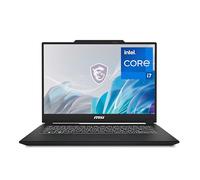 MSI Creator M14 A13V A13VF-081US 14" 2.8K Intel Core i7-13620H 2.4GHz 32GB RAM 2TB SSD NVIDIA GeForce RTX 4060 8GB Windows 11 Home Moon Grey