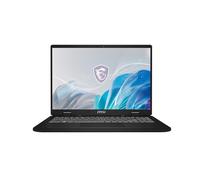 MSI Creator M16 HX C14VGG-019UK Gaming Laptop, Intel Core i9-14900HX, 32GB DDR5, 1TB NVMe PCIe SSD, 16" QHD+ 240Hz IPS, NVIDIA GeForce RTX 4070 8