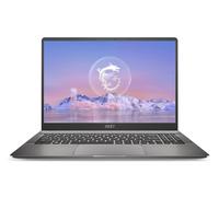 MSI Creator Z16 HX Studio Z16HX Studio B13VGTO-209UK Intel® Core™ i9 i9-13980HX Laptop 40.6 cm (16") Touchscreen Quad HD+ 64 GB DDR5-SDRAM 1 TB SSD NVIDIA GeForce RTX 4070 Wi-Fi 6E (802.11ax) Windows 