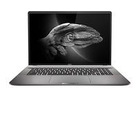 MSI Creator Z17 17" Professional Creator Laptop: Intel Core i9-12900H RTX 3080 32GB DDR5 2TB NVMe SSD, QHD+ 165hz Touch 100% DCI-P3, Thunderbolt 4 w/ PD Charging, Win 11 Pro: Lunar Gray A12UHST-048