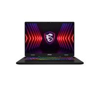 MSI Crosshair 16 HX AI D2XWGKG-012FR: Intel Core Ultra 9 275HX - 16GB DDR5 - SSD 1TB - Nvidia RTX 5070 8GB - 16' QHD+ 240Hz - Windows 11 Home