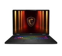 MSI Crosshair 16 HX AI Intel Core Ultra 7 16GB RAM 1TB SSD RTX 5060 240Hz 16 Inch Windows 11 Gaming Laptop