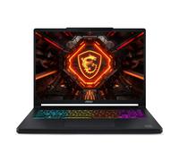 MSI Crosshair 16 HX E14WGK-007UK Intel Core 7 16GB RAM 1TB SSD NVIDIA GeForce RTX 5070 240Hz 16 Inch Windows 11 Gaming L