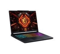 MSI Crosshair 16 HX E14WGK Gaming Laptop, Intel® Core™ i7-14650HX Processor, NVIDIA® GeForce RTX™ 5070, 16GB DDR5 RAM, 1TB SSD, 16" QHD+ 240Hz IPS-Level Display, Windows 11 Home, Core Black
