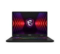 MSI Crosshair 16 HX Intel Core i7 16GB RAM 1TB SSD RTX 4060 240Hz 9S7-15P223-002
