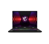 MSI Crosshair 17 HX D14V Intel® Core™ i7 i7-14700HX Laptop 43.2 cm (17") Quad HD+ 16 GB DDR5-SDRAM 1 TB SSD NVIDIA GeForce RTX 4060 Wi-Fi 6E (802.11ax) Windows 11 Home Grey