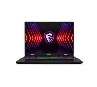 MSI Crosshair 17 HX D14V Intel® Core™ i7 i7-14700HX Laptop 43.2 cm (17") Quad HD+ 16 GB DDR5-SDRAM 1 TB SSD NVIDIA GeForce RTX 4060 Wi-Fi 6E (802.11ax) Windows 11 Home Grey