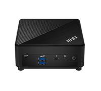 MSI Cubi 5 1M-438BEU 0.6L sized PC White 120U Intel SoC