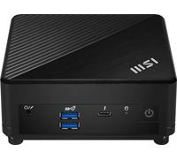 MSI Cubi 5 12M Intel Core i5 1235U Desktop Mini PC