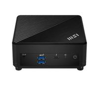 MSI Cubi 5 12M Intel Core i7 1255U Desktop PC 16GB RAM 512GB SSD Windows 11 Pro Mini PC