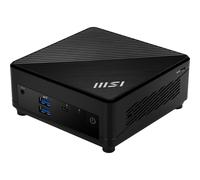 MSI Cubi 5 1M-437BEU 0.6L sized PC White 150U Intel SoC