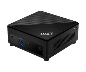 MSI Cubi 5 1M-437BEU 0.6L sized PC White 150U Intel SoC