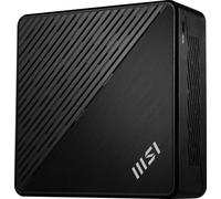 msi Cubi 5 Cubi 5 1MA-495BUS Barebone System - Mini PC - Intel Core 3 100U 1.20 GHz