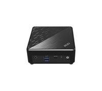 MSI Cubi N ADL-046BES Intel N200