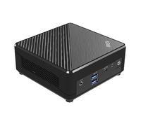 MSI Cubi N ADL Intel-N100 Barebone Mini PC