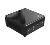 MSI Cubi N ADL Mini PC Intel N200 4GB RAM 128GB SSD Windows 11 Pro