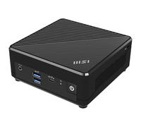 MSI Cubi N ADL S 225BEU Barebone Mini PC