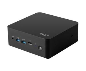MSI Cubi NUC 1M-024BEU