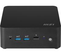 Msi Cubi NUC 1M Mini Desktop PC - Intel® Core™ 5, 512 GB SSD, Black, Black