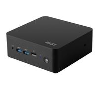 MSI Cubi NUC 1MG-263EU Intel Core 5 120U 16 GB DDR5-SDRAM 512 GB SSD Windows 11