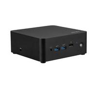 MSI Cubi NUC AI 1UMG-022AT / 16GB / 1TB W11P