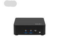 MSI Cubi NUC AI 1UMG Intel Core Ultra 5 125H . Barebone. NUC. SFF. Min