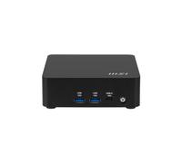 MSI Cubi NUC AI 1UMG Intel Core Ultra 5 125H . Barebone. NUC. SFF. Min