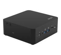MSI Cubi NUC AI+ 2MG-001EU Copilot+ PC Intel Core Ultra 7 258V 32 GB LPDDR5x-SDR