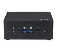 MSI Cubi NUC AI+ 2MG-037AT, Core Ultra 9 288V, 32GB, 1TB SSD, Win 11 Pro