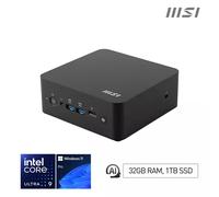 NUC AI+ 2MG I9 288V FS 32GB 1TBW11PP