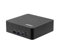 MSI Cubi NUC AI+ 3MG Intel Core Ultra 5 Compact Copilot+ Barebone Mini
