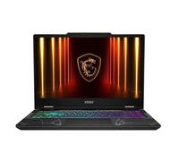 MSI Cyborg 15 B2RWEKG-003UK Intel Core 5 210H 16GB RAM 512GB SSD GeForce RTX 5050 144Hz 15.6 Inch Windows 11 Home Plus G