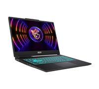 MSI Cyborg 15.6'' Gaming Computer Laptop - 13th Gen Intel Core i7-13620H - GeForce RTX 4050 15.6'' FHD (1920 X 1080) 144Hz IPS 16:9 Display 16GB DDR5 5200MHz RAM 1TB NVMe Solid State Drive