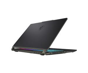 MSI Cyborg 15 A13VE-1005 Gaming Notebook Black/Transparent, Intel® Core? i5-13420H, NVIDIA GeForce RTX 4050, 16 GB, 512 GB SSD, No Operating System