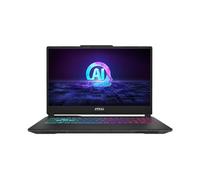 Msi Cyborg 15 Ai A1ve-002Uk 15.6 " Intel Core Ultra 7 155H 16Gb Ram 512Gb Ssd Nv