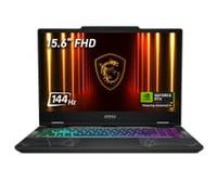 MSI Cyborg 15 AI NVIDIA RTX 4060 16GB 15.6 FHD 144Hz Intel Core Ultra 7 155H Gaming Laptop