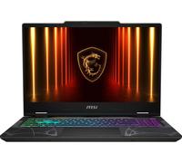 MSI Cyborg Intel Core 7 16GB RAM 1TB SSD GeForce RTX 5050 144Hz 15.6 Inch Windows 11 Gaming Laptop