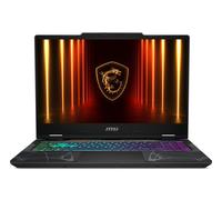 MSI Cyborg 15 B2RWEKG-021UK Intel Core 7 240H, 15.6" Full HD Laptop, 16 GB DDR5-SDRAM, 512 GB SSD, NVIDIA GeForce RTX 5050 Windows 11 Home