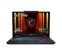 MSI Cyborg 15 B2RWFKG-020UK 15.6" FHD 144Hz Core 7 RTX 5060 Gaming Lap