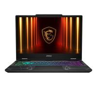 MSI Cyborg 15 B2RWFKG-020UK 15.6" FHD 144Hz Core 7 RTX 5060 Gaming Lap